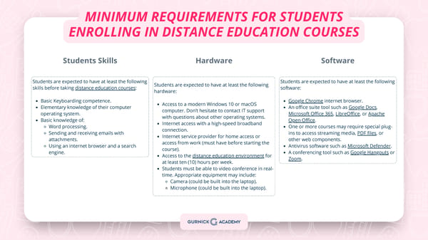 BSN Presentation - Page 8