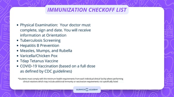 BSN Presentation - Page 18