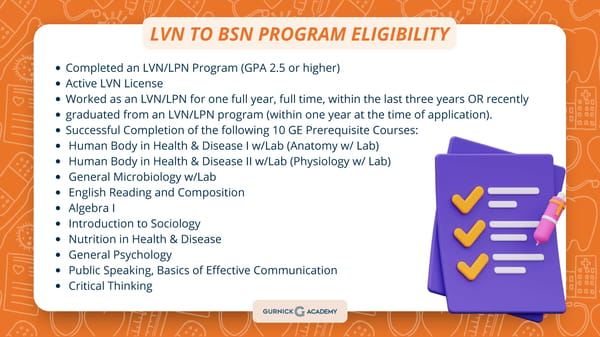 BSN Presentation - Page 19