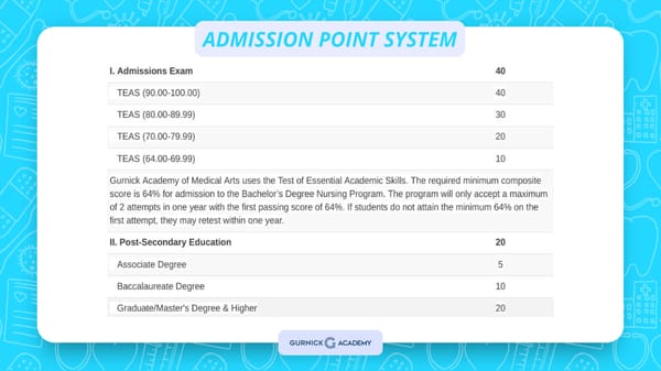 BSN Presentation - Page 23