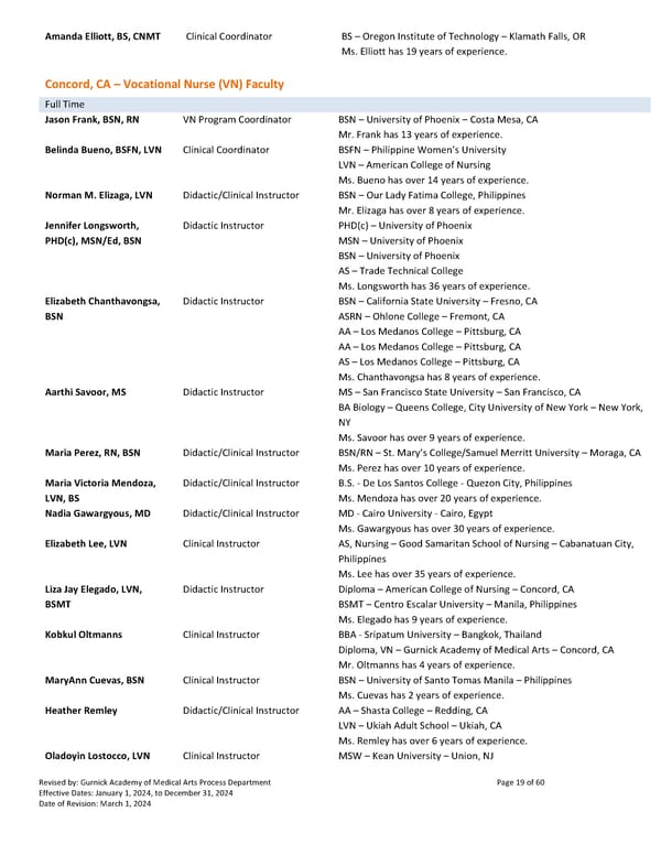 2023-2024 | Addendum - Page 19