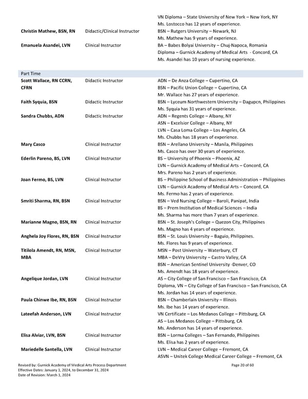 2023-2024 | Addendum - Page 20