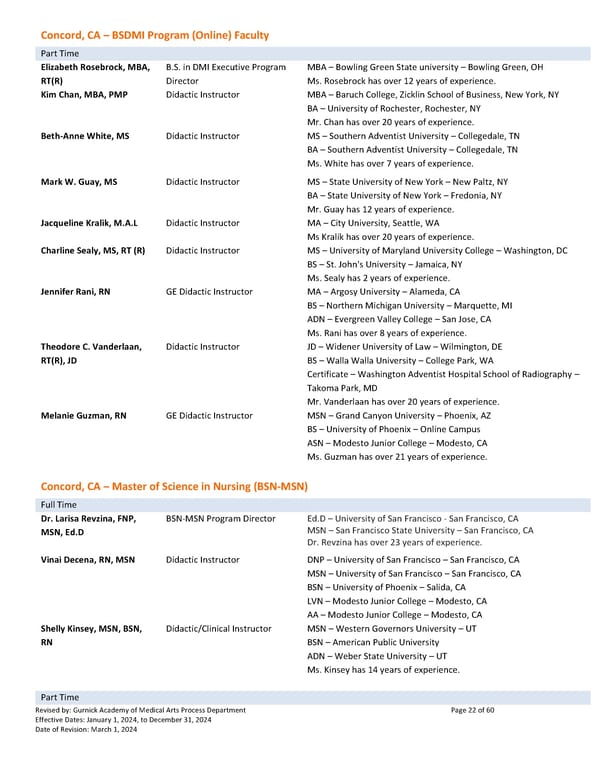 2023-2024 | Addendum - Page 22