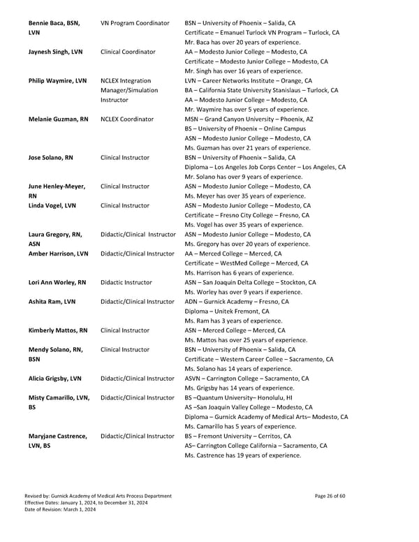 2023-2024 | Addendum - Page 26