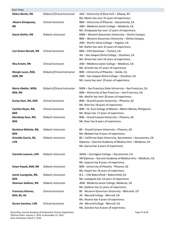 2023-2024 | Addendum - Page 27