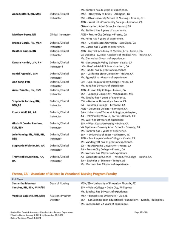 2023-2024 | Addendum - Page 32