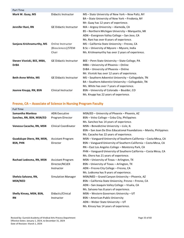 2023-2024 | Addendum - Page 33