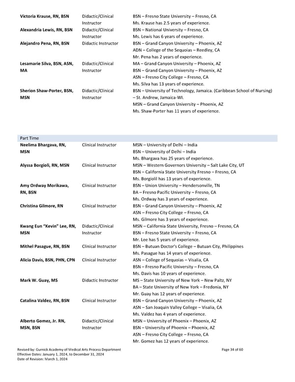 2023-2024 | Addendum - Page 34