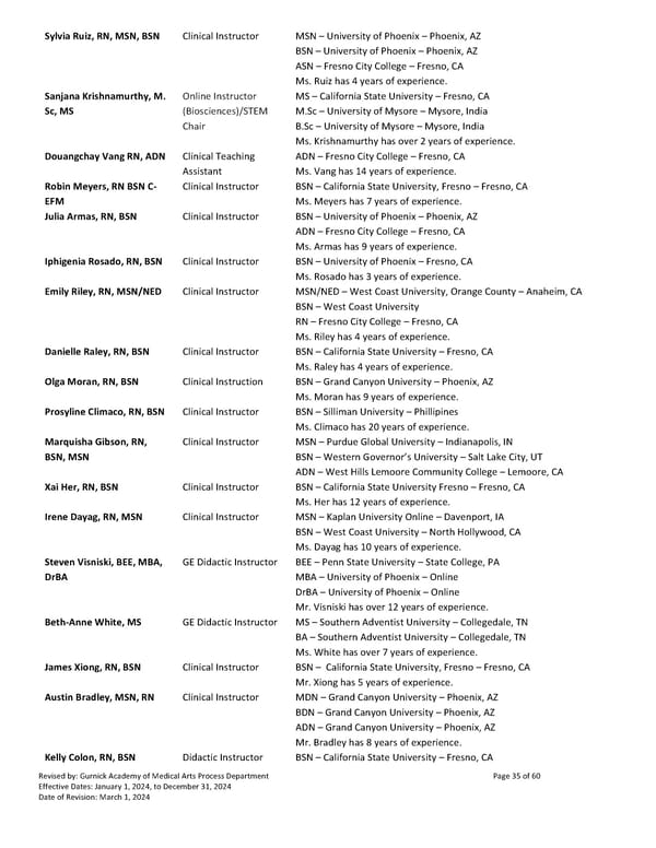 2023-2024 | Addendum - Page 35