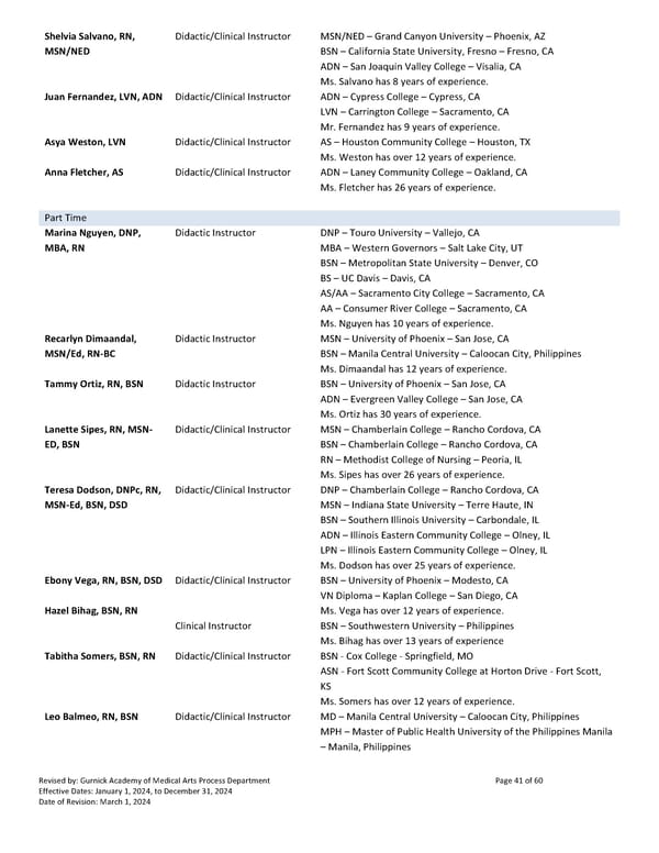 2023-2024 | Addendum - Page 41