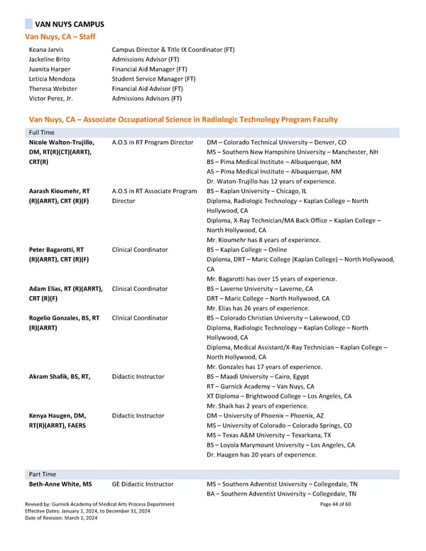 2023-2024 | Addendum - Page 44