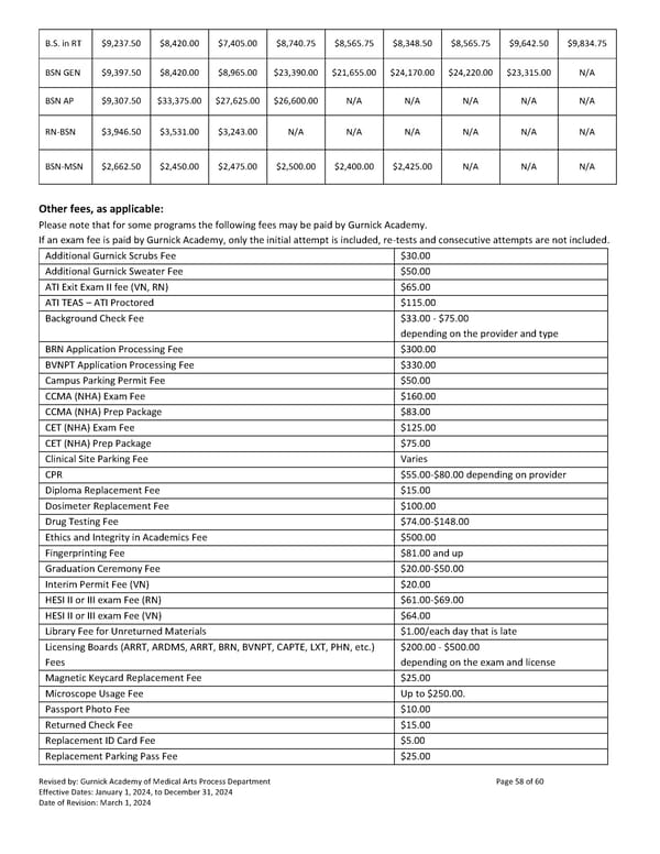 2023-2024 | Addendum - Page 58